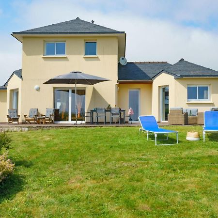 Holiday Home Cassiopee - Tgm103 By Interhome Telgruc-sur-Mer 外观 照片