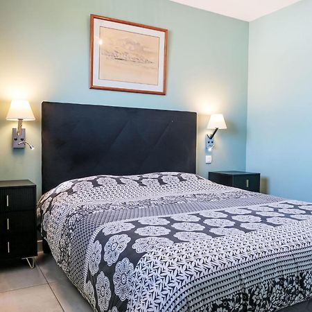Holiday Home Cassiopee - Tgm103 By Interhome Telgruc-sur-Mer 外观 照片