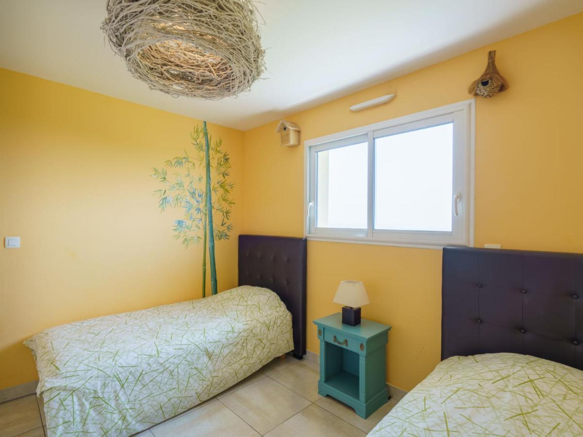 Holiday Home Cassiopee - Tgm103 By Interhome Telgruc-sur-Mer 外观 照片