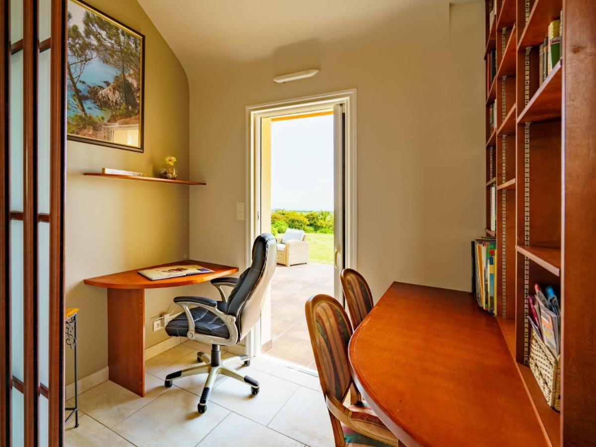 Holiday Home Cassiopee - Tgm103 By Interhome Telgruc-sur-Mer 外观 照片