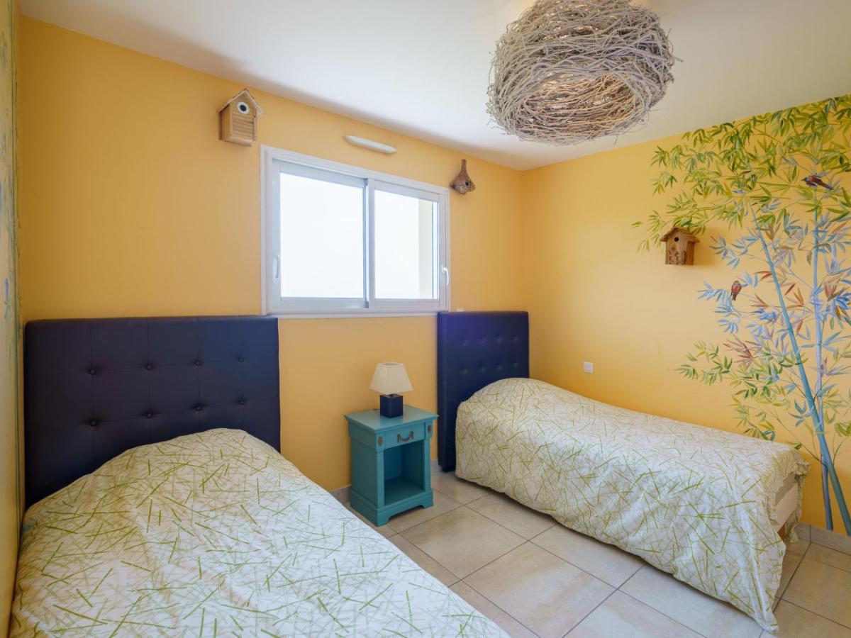 Holiday Home Cassiopee - Tgm103 By Interhome Telgruc-sur-Mer 外观 照片