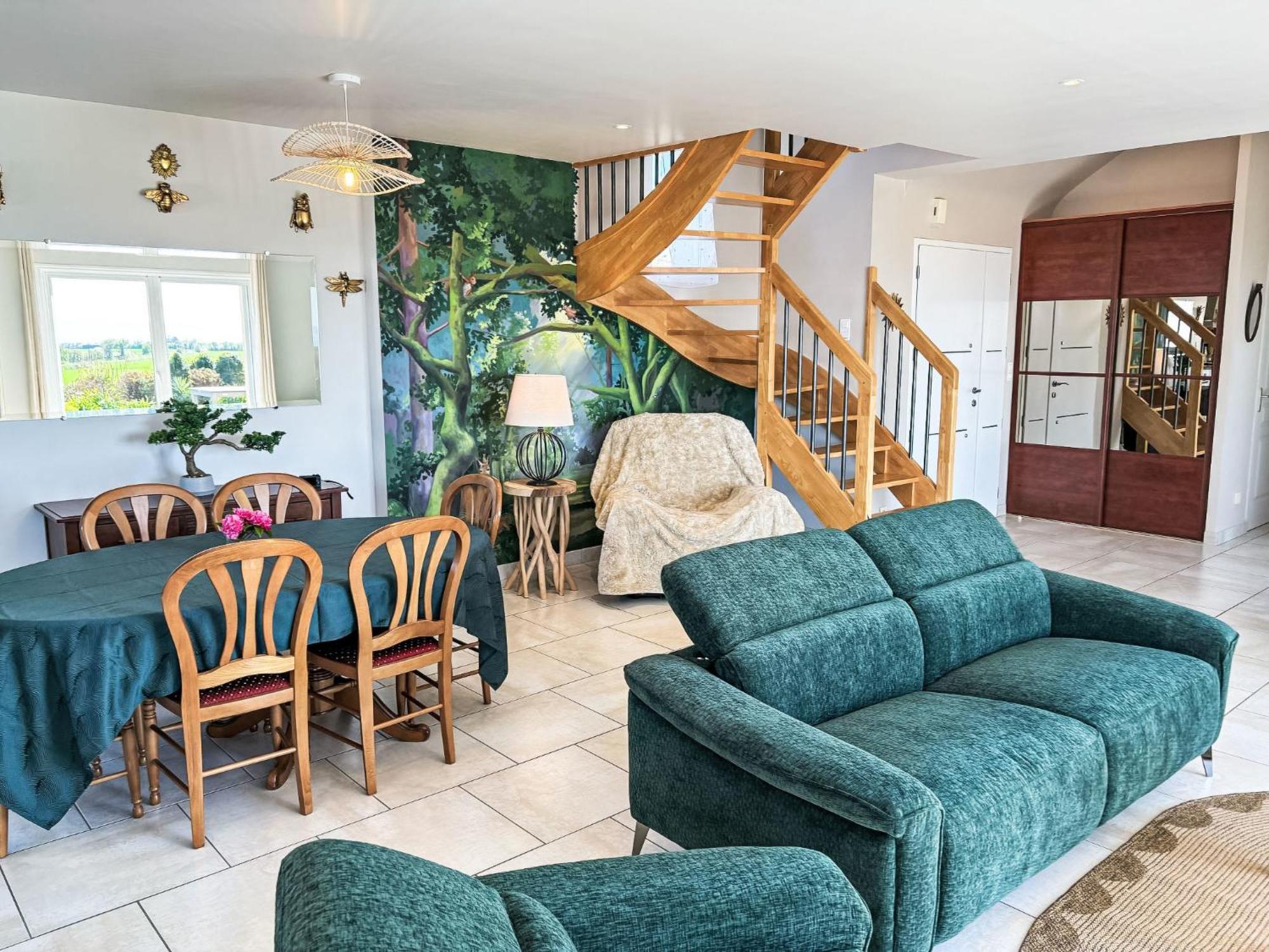 Holiday Home Cassiopee - Tgm103 By Interhome Telgruc-sur-Mer 外观 照片