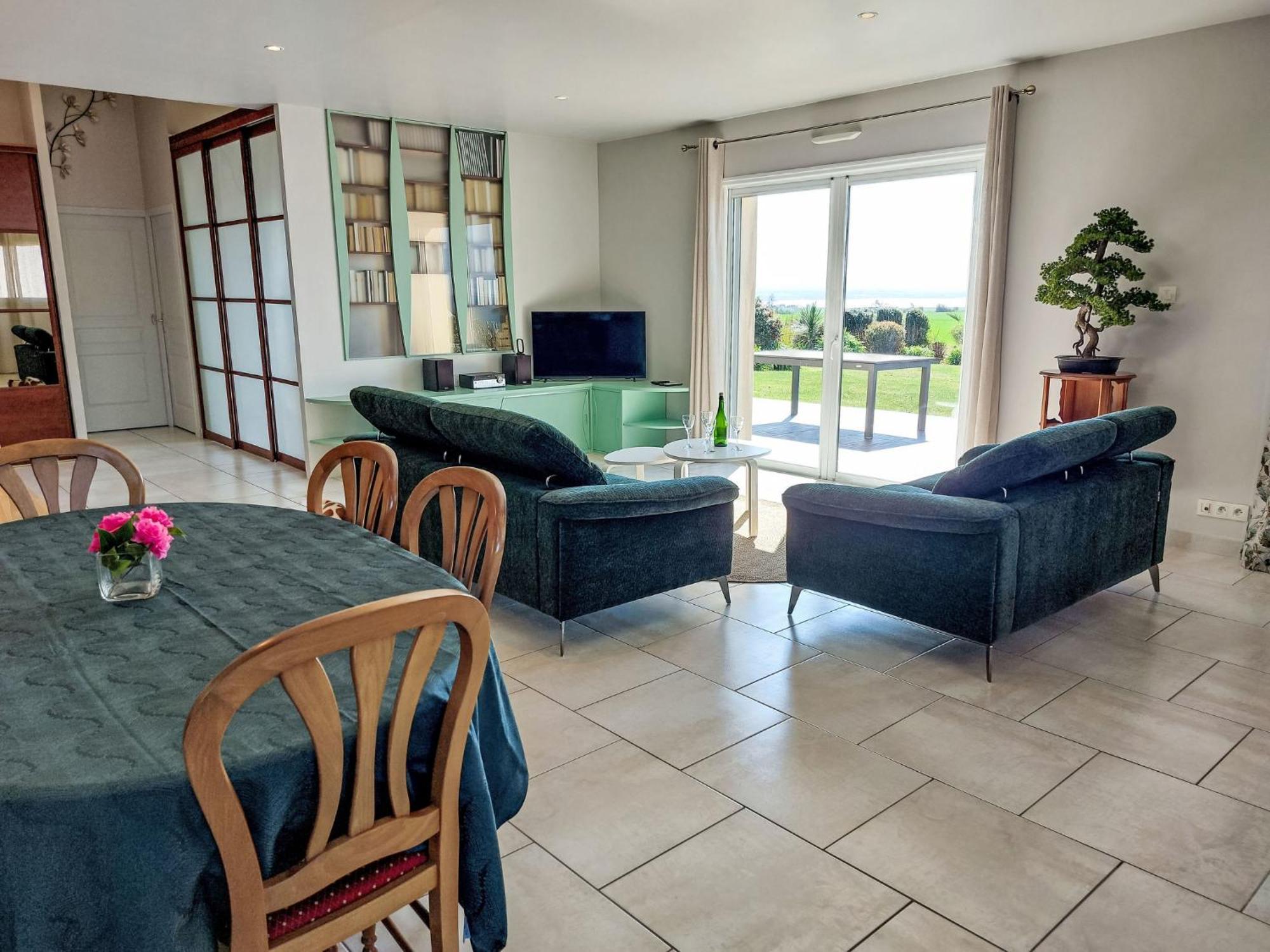Holiday Home Cassiopee - Tgm103 By Interhome Telgruc-sur-Mer 外观 照片