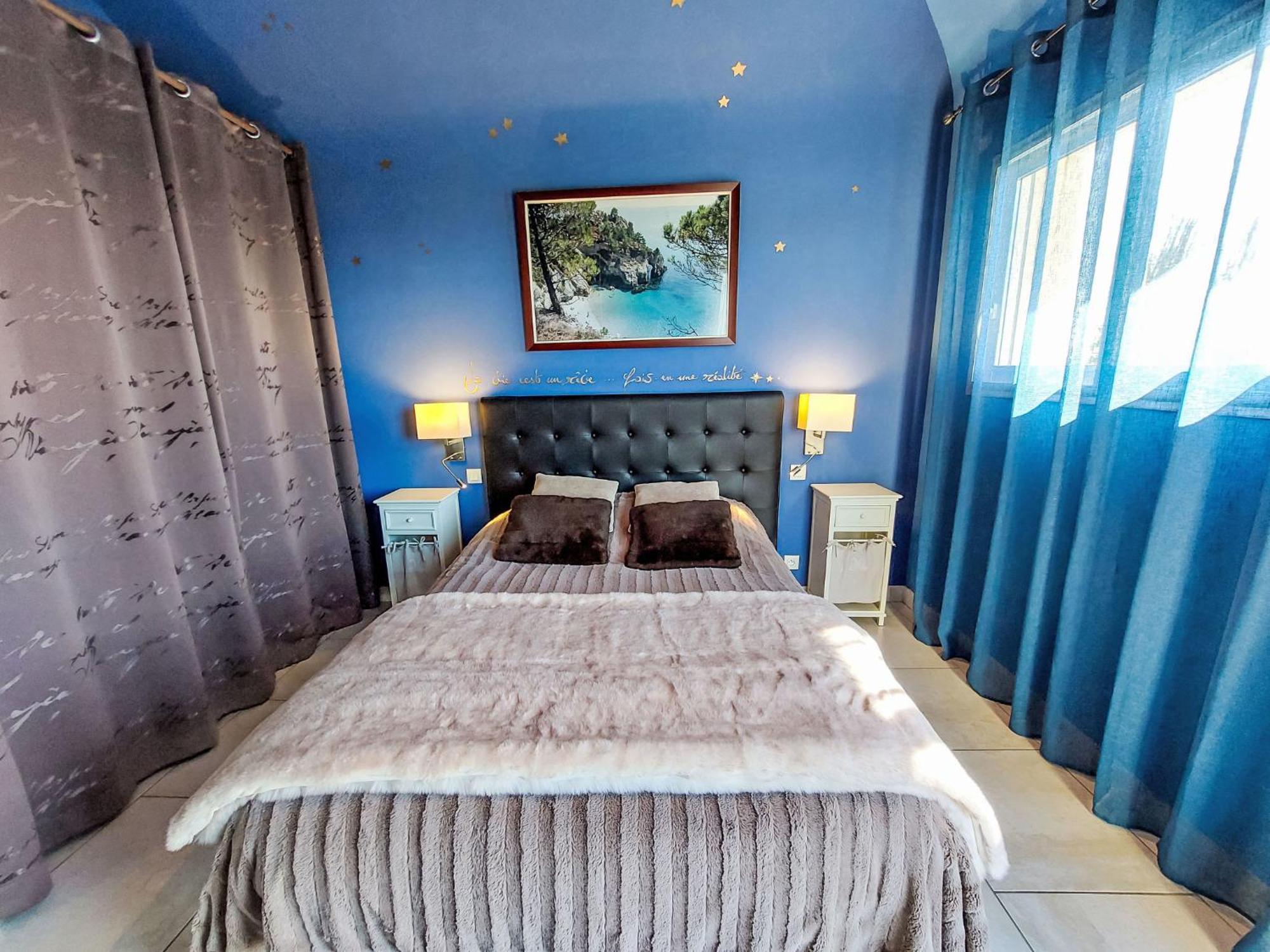 Holiday Home Cassiopee - Tgm103 By Interhome Telgruc-sur-Mer 外观 照片