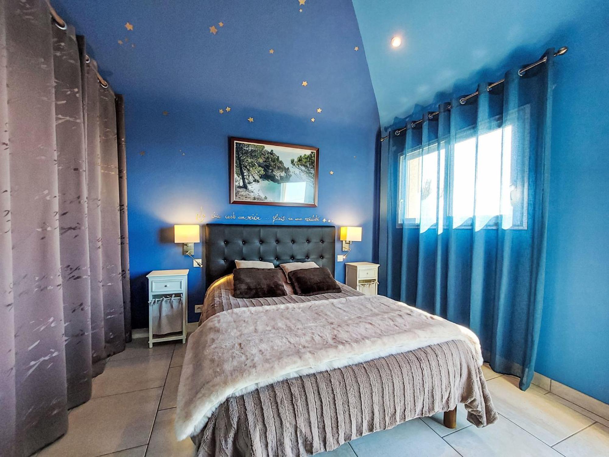 Holiday Home Cassiopee - Tgm103 By Interhome Telgruc-sur-Mer 外观 照片