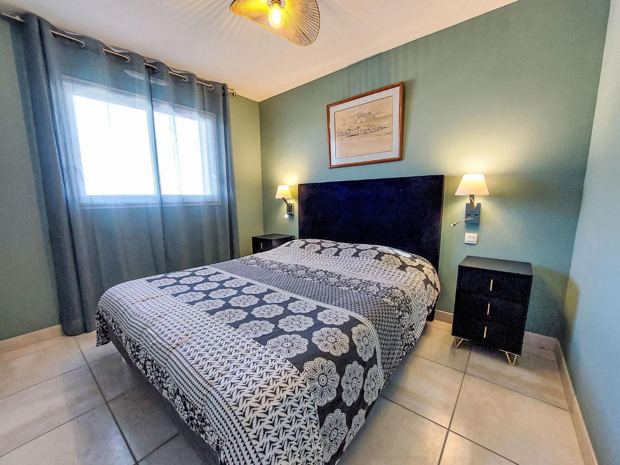 Holiday Home Cassiopee - Tgm103 By Interhome Telgruc-sur-Mer 外观 照片
