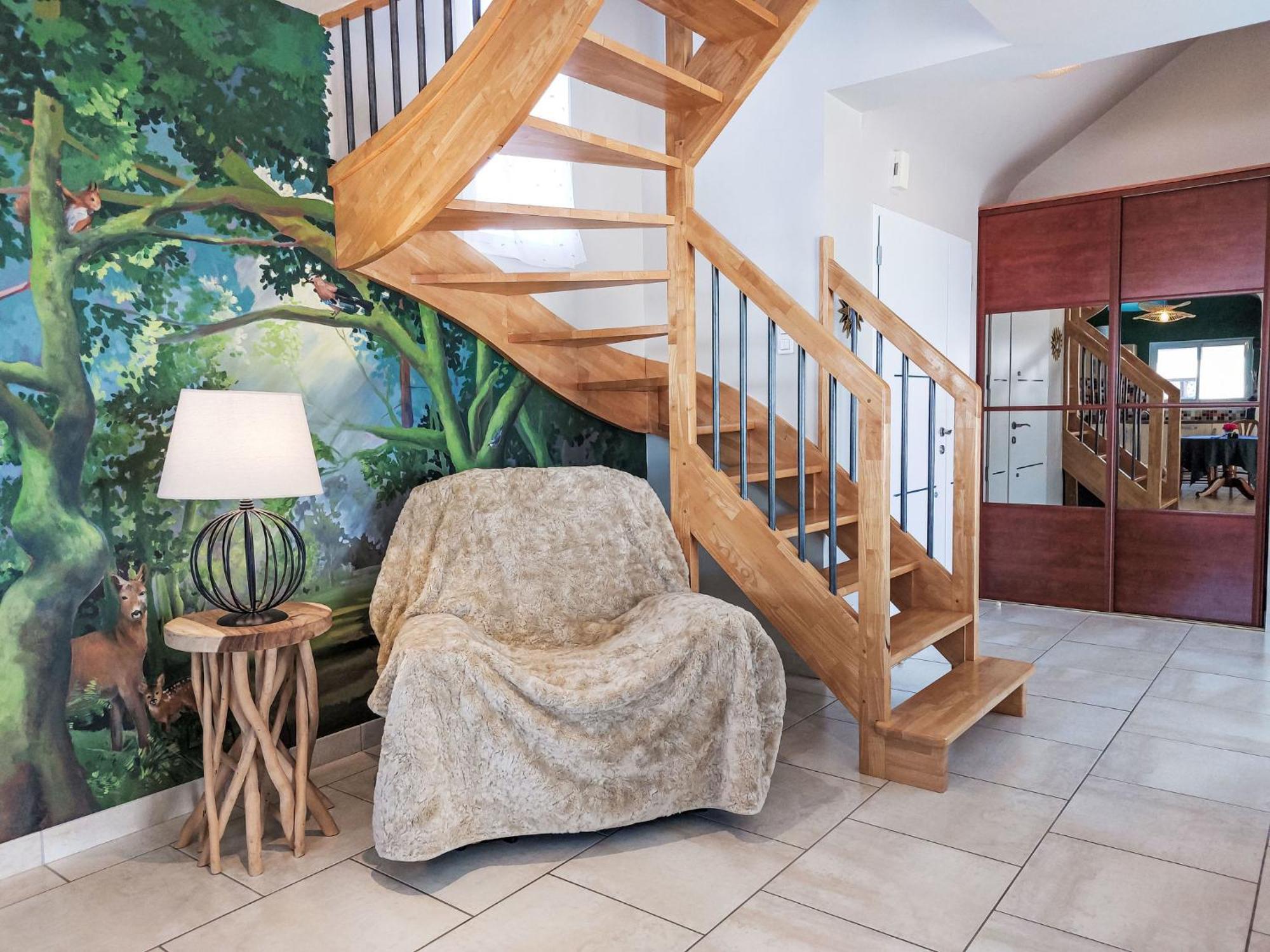 Holiday Home Cassiopee - Tgm103 By Interhome Telgruc-sur-Mer 外观 照片