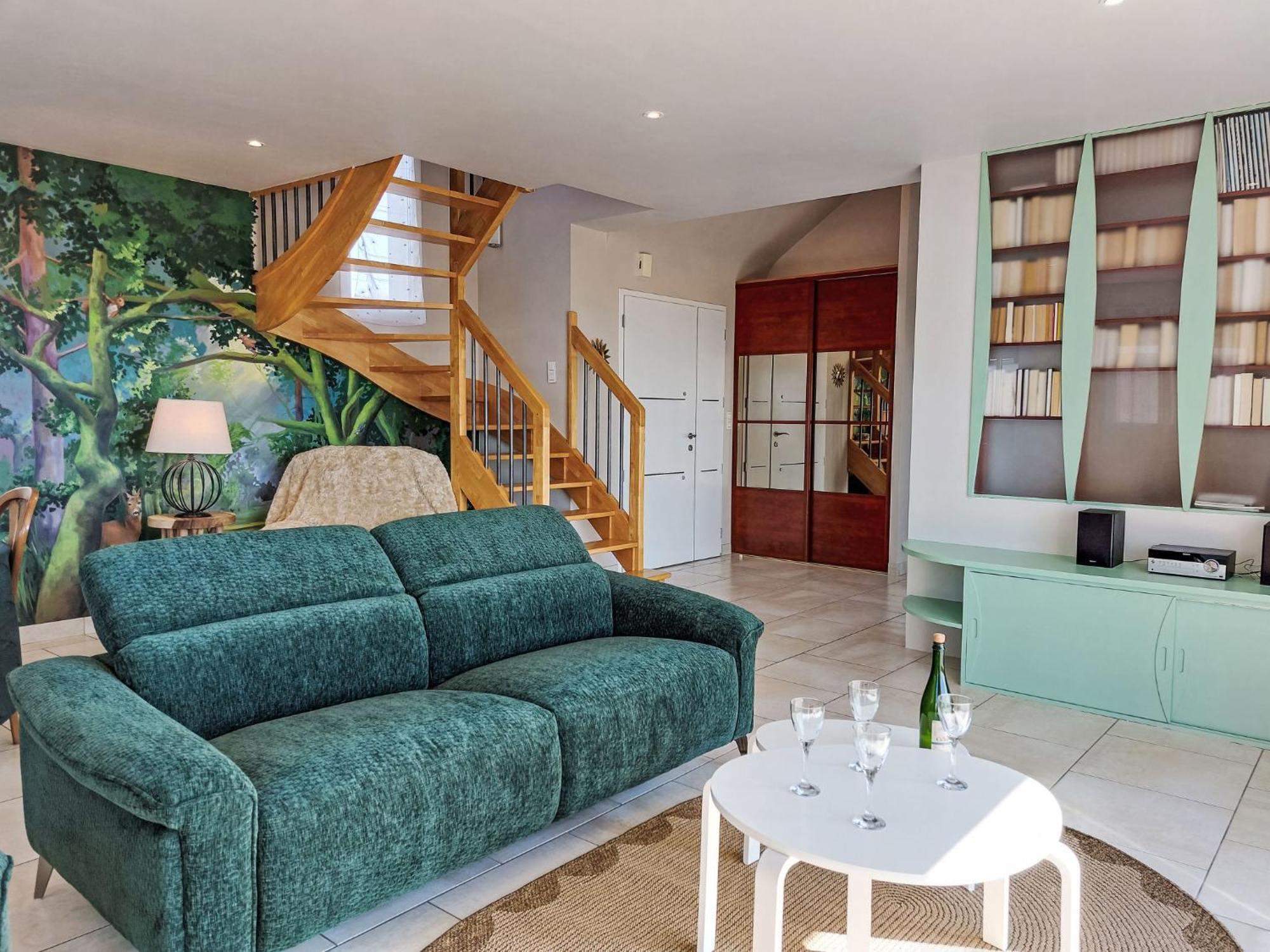 Holiday Home Cassiopee - Tgm103 By Interhome Telgruc-sur-Mer 外观 照片